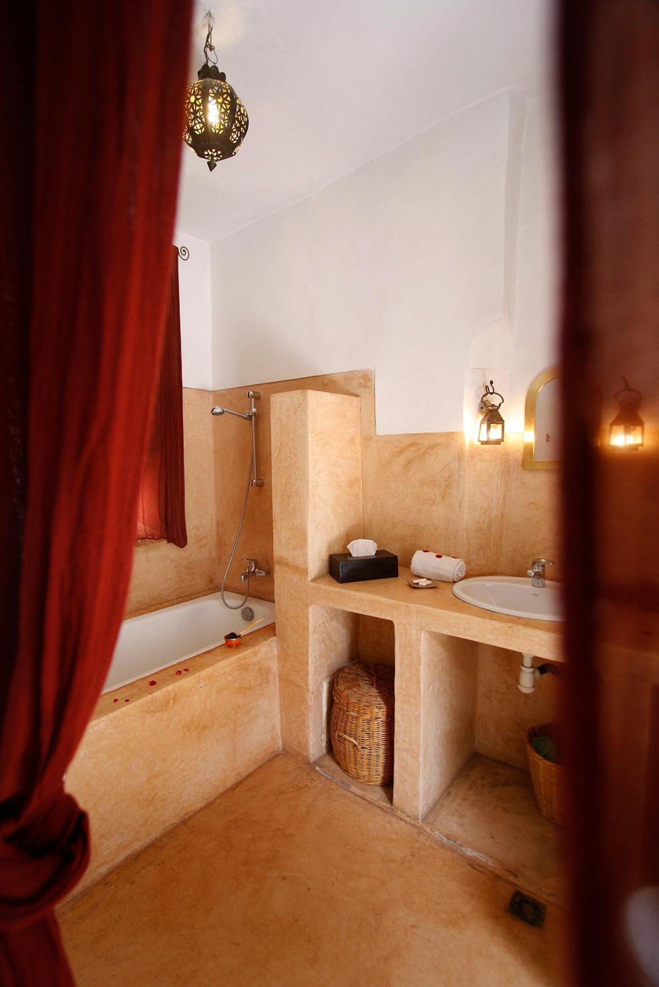 Dar Touyir Hotel Marrakesh Eksteriør billede