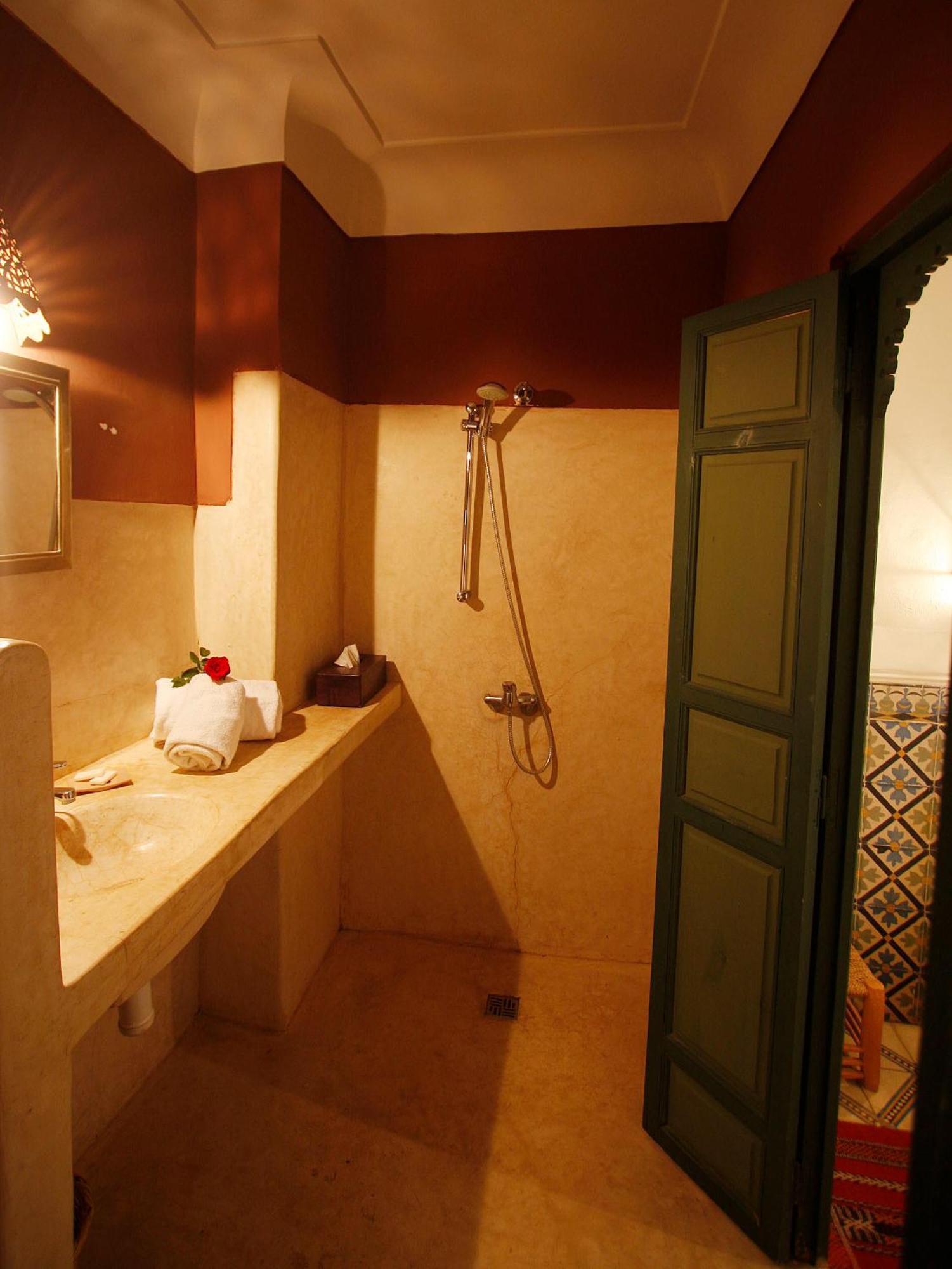 Dar Touyir Hotel Marrakesh Eksteriør billede